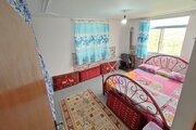 واحد تکخواب مبله در طبقه همکف ویلا جنگلی رحیم آباد