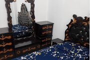 ویلا مبله تک خواب آوای طبیعت در چالوس