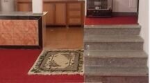 ویلا ییلاقی  زیبا در تالش