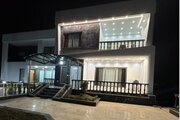 ویلا دوبلکس استخردار سه خواب مدرن در سرخرود