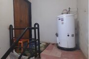 واحد مبله تکخواب در طبقه دوم ویلا در رویان