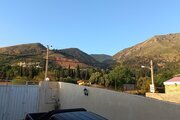 باغ ویلا سه خواب مبله افشاری در منجیل