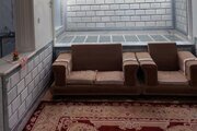 آپارتمان مبله تک خواب آرامش 77 در شاهرود