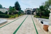 ویلا عمارت استخردار 5 طبقه 6 خواب تچرا در رودسر