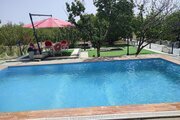 ویلا استخردار دوخواب مبله در شهریار