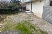 واحد دوخواب در طبقه همکف ویلای فرح آباد