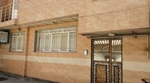 آپارتمان مبله یک خواب در مریوان | نما ساختمان 