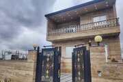 ویلا دوبلکس استخردار دو خواب مستر در محمود آباد