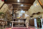 کلبه سوئیسی دوبلکس محدثه در کتالم و سادات شهر