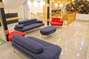 ویلا استخردار سه خواب عمارت طلایی در زیباکنار