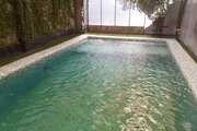 ویلا دوبلکس استخردار مبله دوخواب در کردان