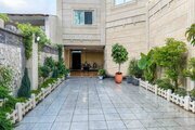 ویلا دوبلکس استخردار شانگهای در بندرانزلی