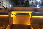 باغ ویلا دو خواب استخردار در کردان