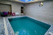 ویلا دوبلکس استخردار سه خوابه تیراژه در بندر انزلی