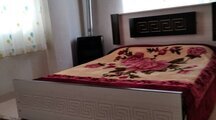 خانه ویلایی تک خواب در نمک آبرود