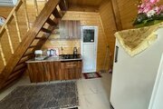 کلبه سوئیسی استخردار دوبلکس تکخواب در بابل
