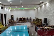 ویلا استخردار سه خواب شاهنامه 17 در مشهد