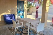 واحد دوخواب دریا 1 در بومگردی تورگان قشم