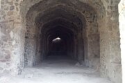 اتاق در اقامتگاه بومگردی آشخانه(1) گرمه
