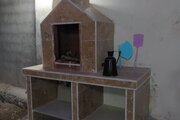 سوئیت ویلای 50 متری در خوی