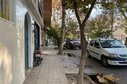 آپارتمان مبله چهار خواب در شیراز
