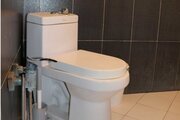 ویلا دو خواب ژوان جکوزی دار در رویان