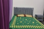ویلا دوخواب استخردار نقلی در چهارباغ