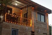 ویلا جنگلی تکخواب مبله در سوادکوه