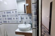 واحد دوخواب پرهام در طبقه دوم ویلای ماسال