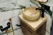 ویلا استخردار سه خواب مهربان در کوهسار