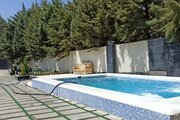 ویلا استخردار دوخواب مبله در ساوجبلاغ