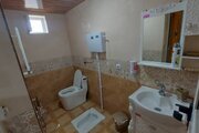 کلبه سوئدی دوخواب جکوزی دار ایاز در ماسال