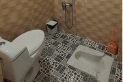 ویلا مبله دو خواب در تالش