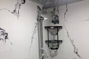 کلبه سوئیسی چوبی مبله دوخواب نسا در بابل