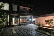 ویلا دوبلکس استخردار 4 خواب شب های چمران در کردان