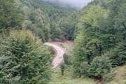 ویلا لوکس دوخواب گلها در رودبار