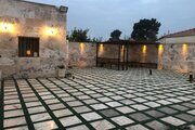 ویلا تکخواب مبله استخردار در اصفهان