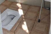 ویلا دوخواب استخردار سرسره آبی در دزفول