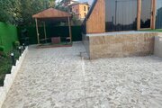 کلبه سوئیسی دوبلکس جکوزی دار مبله تکخواب نیلرام در هچیرود