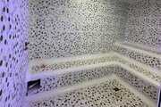 ویلا دوبلکس استخردار 4 خواب عمارت شاه در مشهد