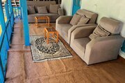 واحد خانه پدری در طبقه اول ویلای لاهیجان