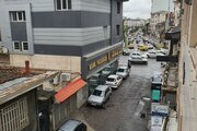 واحد طبقه دوم پویا در رشت
