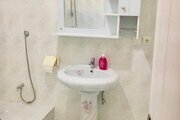 آپارتمان مبله 60 متری یک خواب در کیش واحد 1