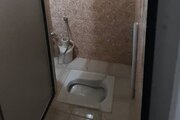 واحد دوخواب در طبقه اول ویلای ماسال