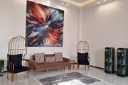 کاخ ویلا دوبلکس 4 خواب استخردار شیخ زائد در کردان