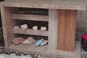 باغ ویلا تکخواب مبله در اصفهان