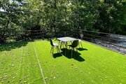 کلبه دوبلکس استخردار سه خواب در اسالم
