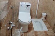 باغ ویلا دو خواب صدرا در اسالم