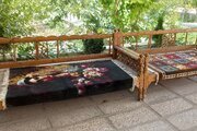 باغ ویلا استخردار دورهمی در ملارد