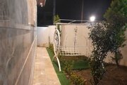 ویلا استخردار دوبلکس در محمودآباد